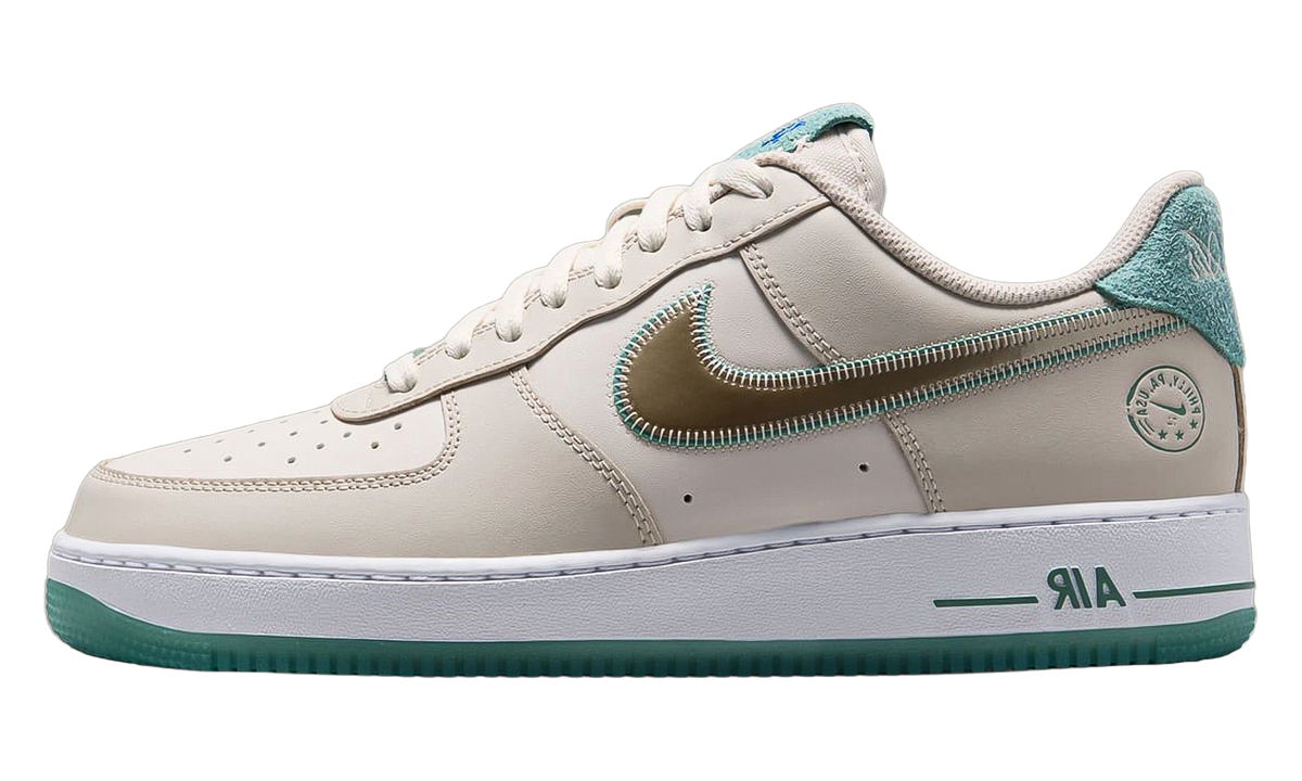 Air Force 1 Low '07 "Philadelphia" IV6205 104