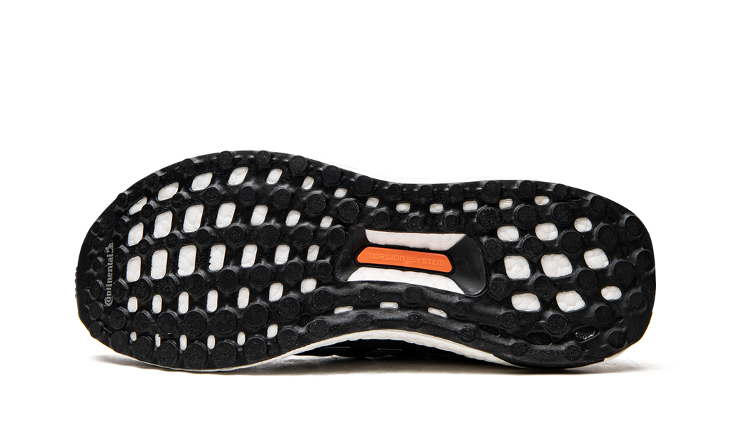 UltraBoost DNA "Black Night Metallic" FZ3807