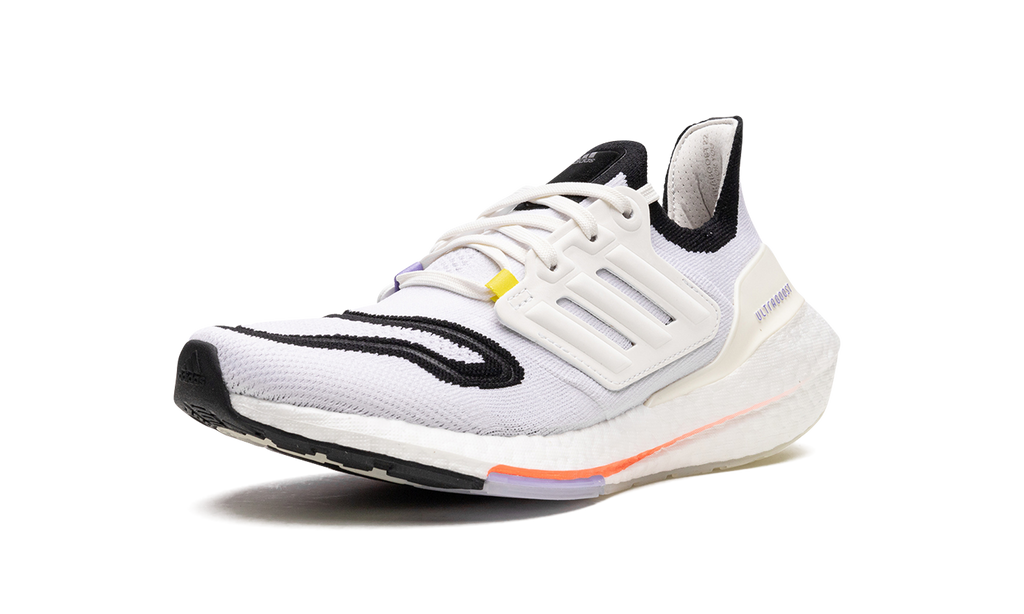 ULTRABOOST 22 WMNS "Core White" GX8017