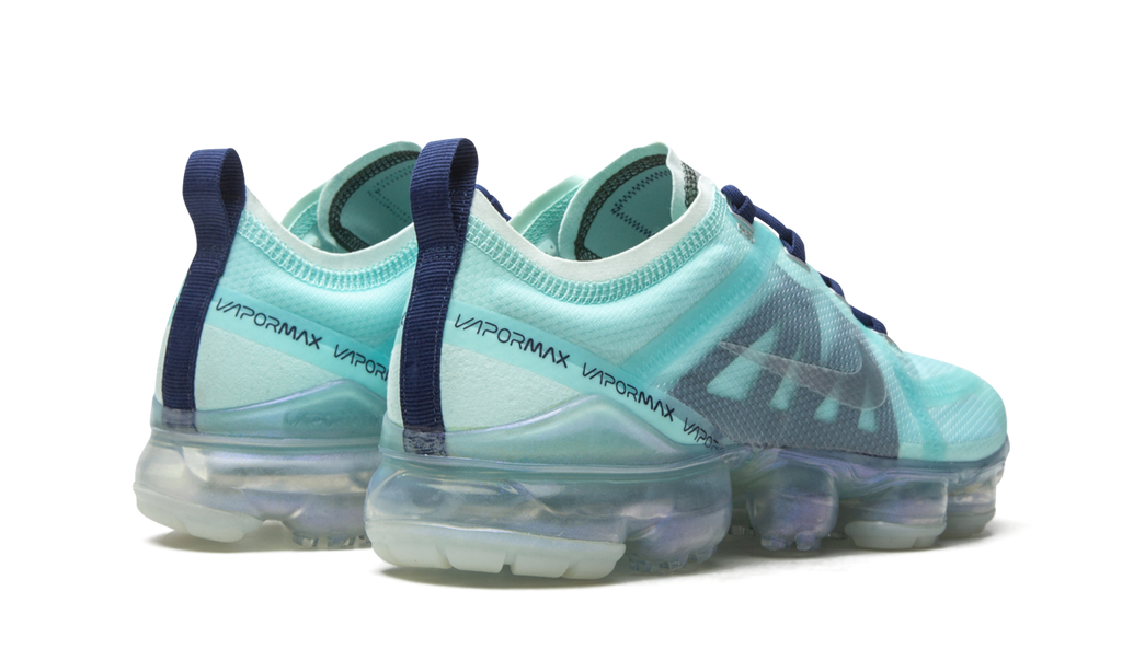 AIR VAPORMAX 2019 MNS WMNS "Teal" AR6632 300
