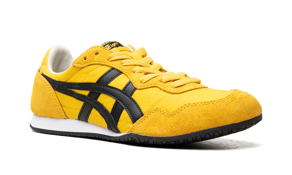 Serrano "Yellow / Black" 1183B400 755