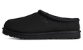 Tasman II Nubuck "Black" 1175070 BLK