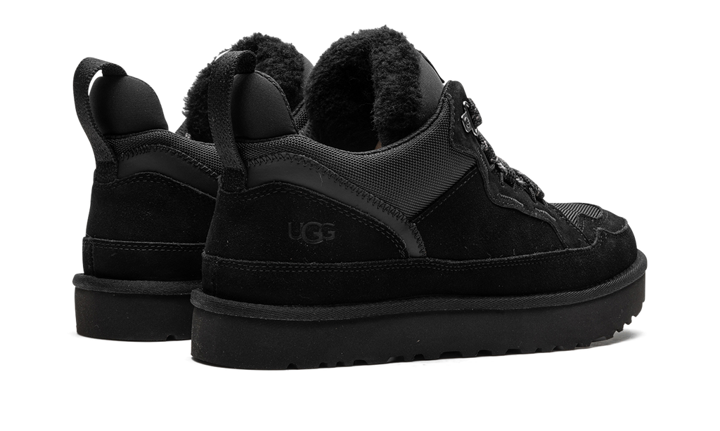 Lowmel "Black" 1170750 blk