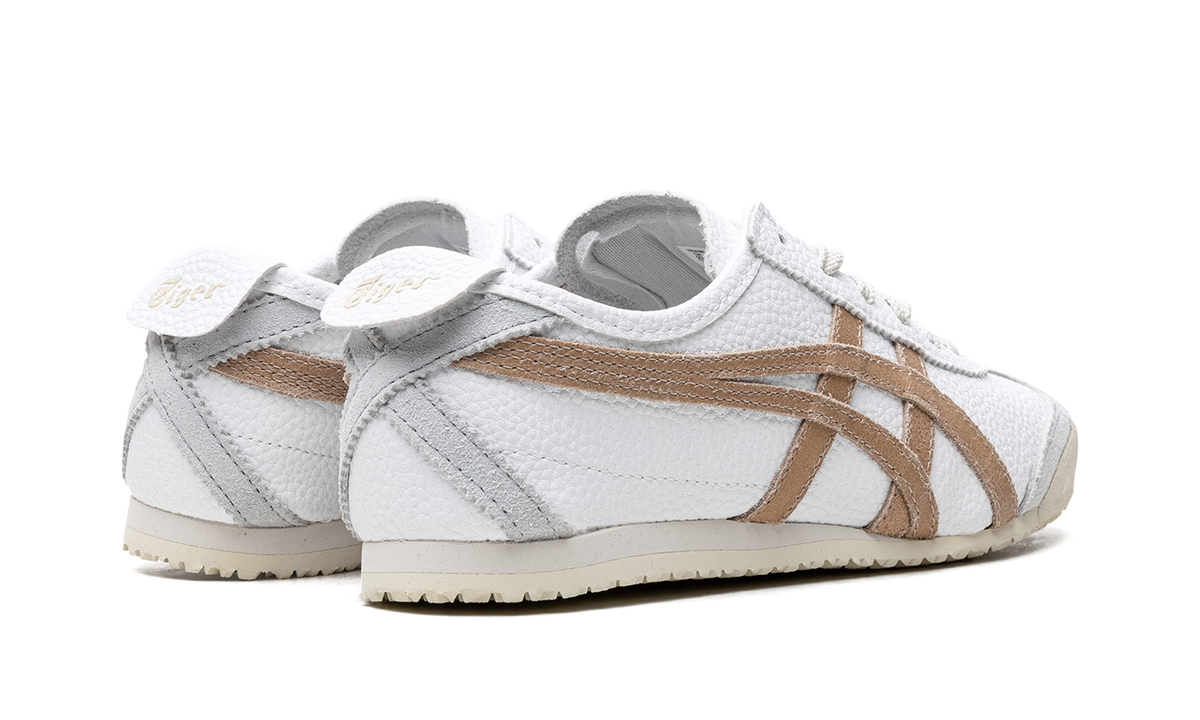 Mexico 66 "White / Brown" 1183A693 101