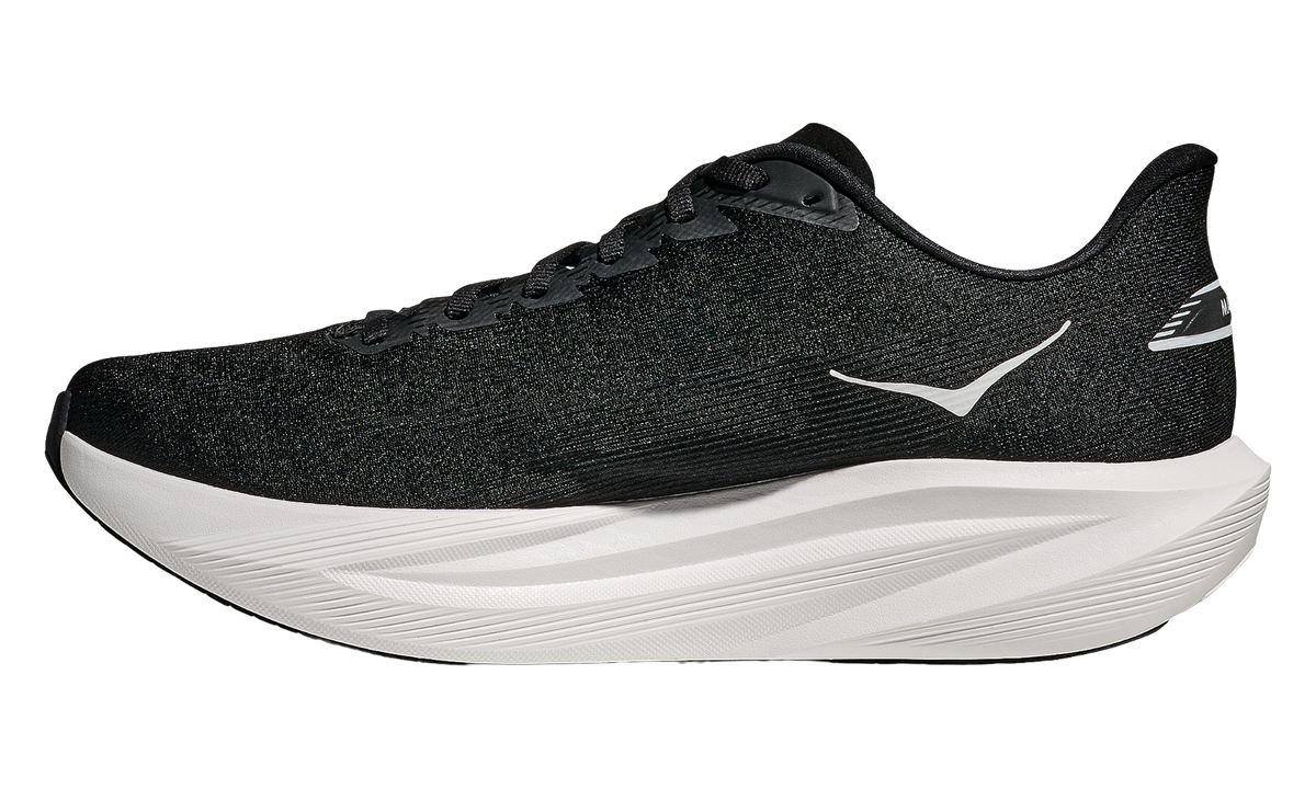 Mach 7 WMNS "Black White" 1171938 BWHT