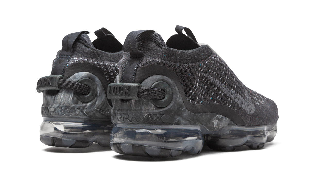 AIR VAPORMAX 2020 FLYKNIT MNS WMNS "Black / Dark Grey" CJ6741 003