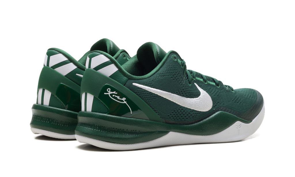 Kobe 8 Protro TB "Gorge Green" HM6469 301