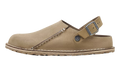 Lutry Premium Suede "Gray Taupe" 1025293