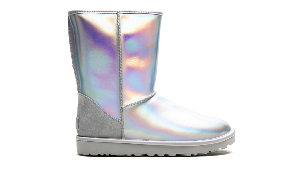 WMNS Classic Short Iridescent "Iridescent" 1153610 GCGR