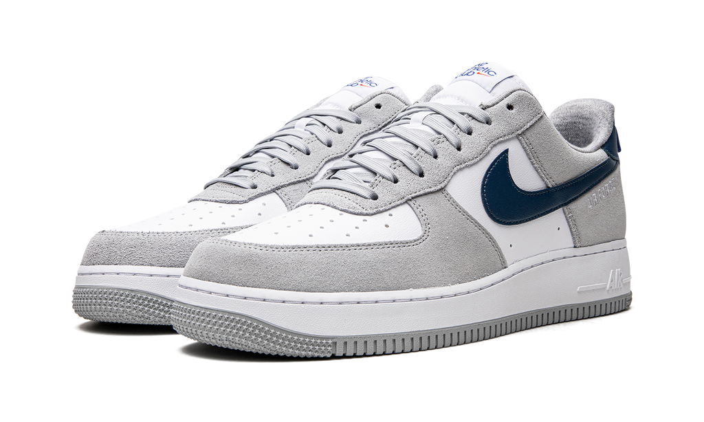 Air Force 1 Low "Athletic Club Marina Blue" DH7568 001