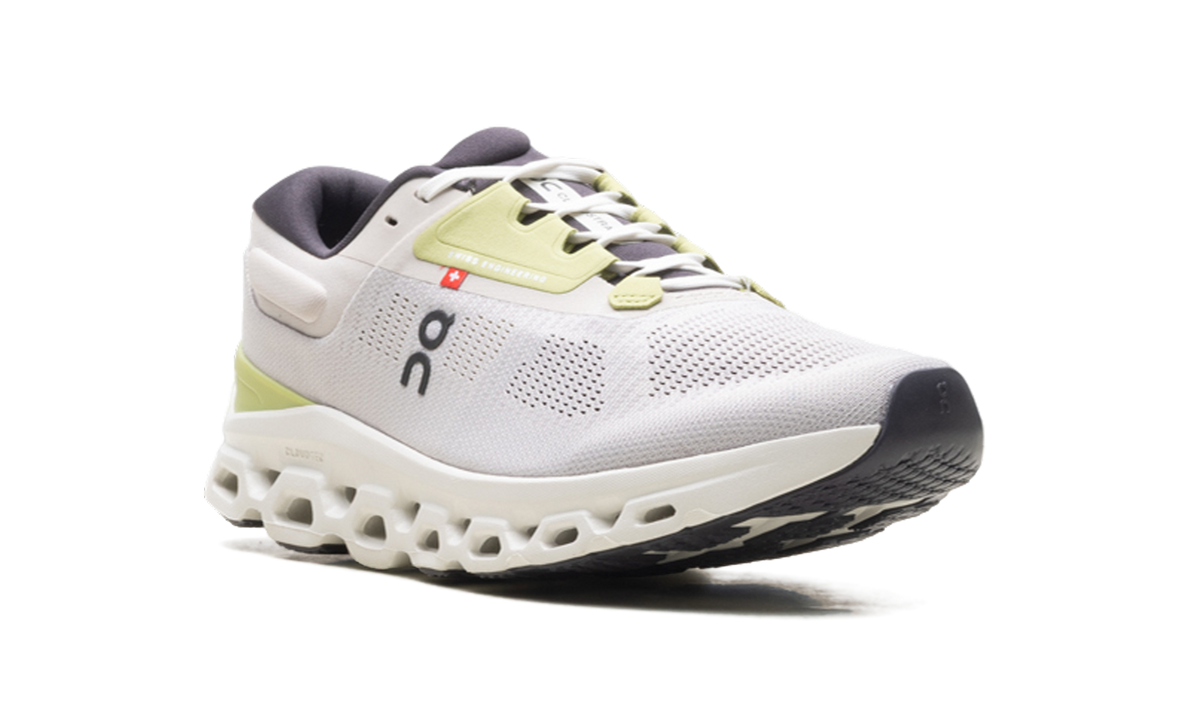 Cloudstratus 3 WMNS "Pearl Ivory" 3WD30122143