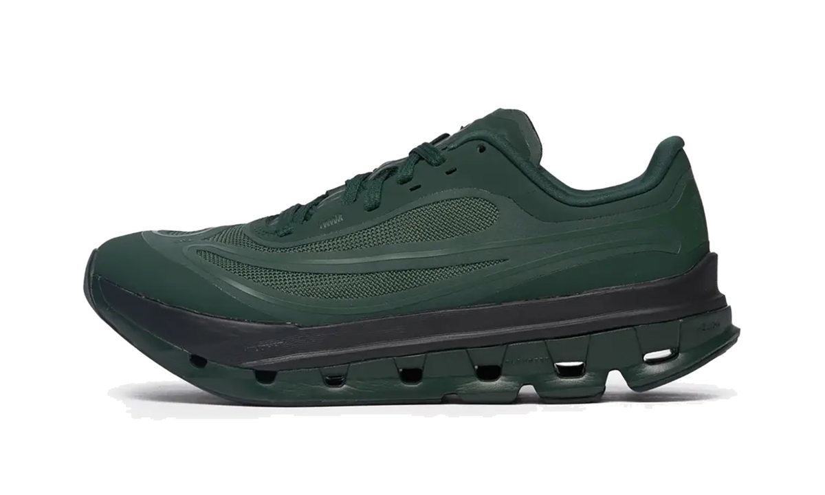 Cloudflow 5 Ad WMNS "IKON Obsidian Evergreen" 3WF30444443