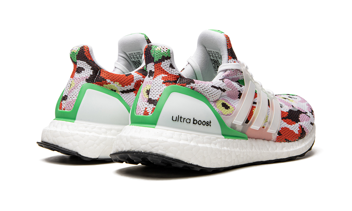 Ultraboost 5.0 X Marimekko "Poppy" GW8567