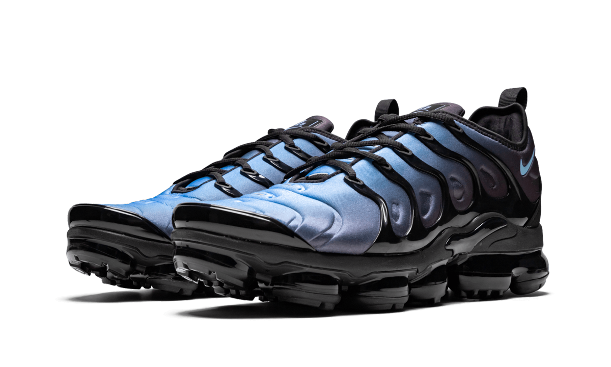 Air Vapormax Plus "BLUE FADE" 924453 018