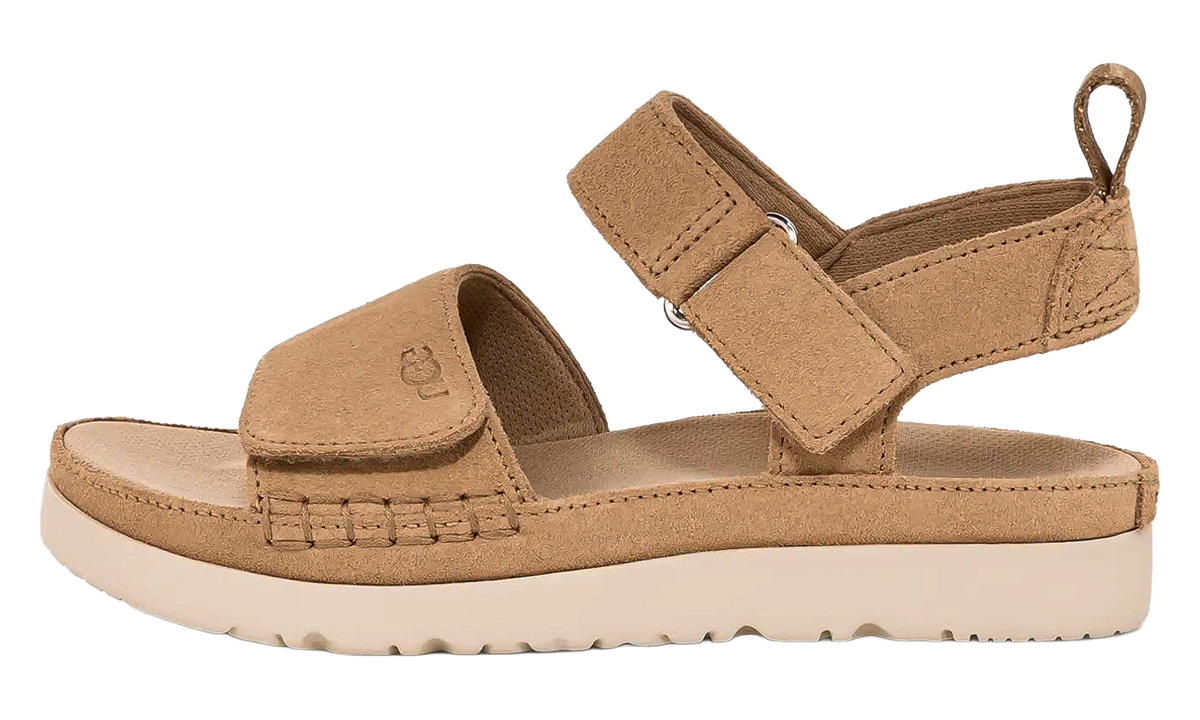 Goldenstar Sandal GS "Sand" 1136539K SAN