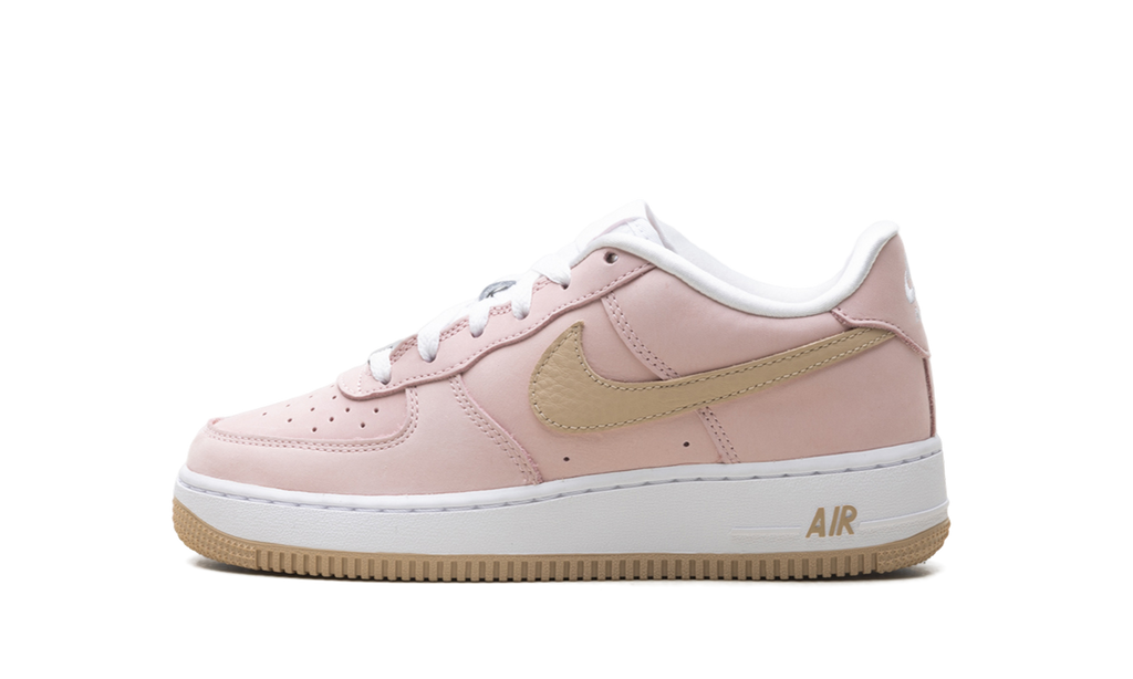 Air Force 1 Low GS "Kith - Un-Linen" IM6037 200