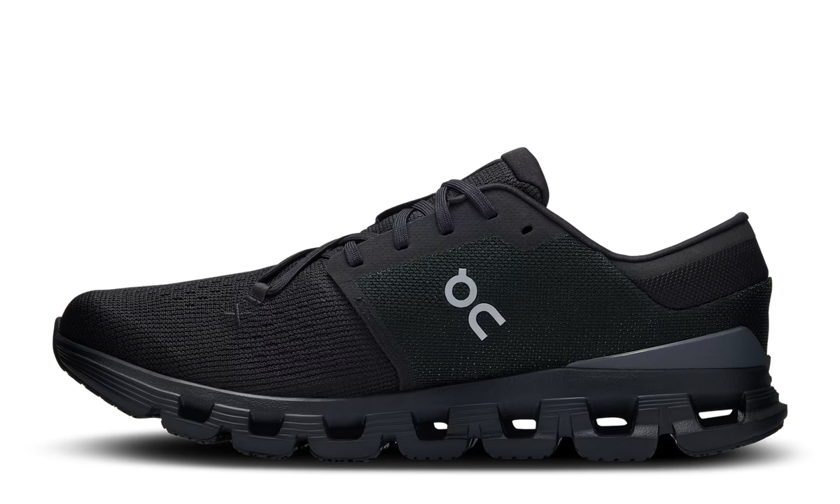 On Cloud X 4 "Black Eclipse" 3ME30040106
