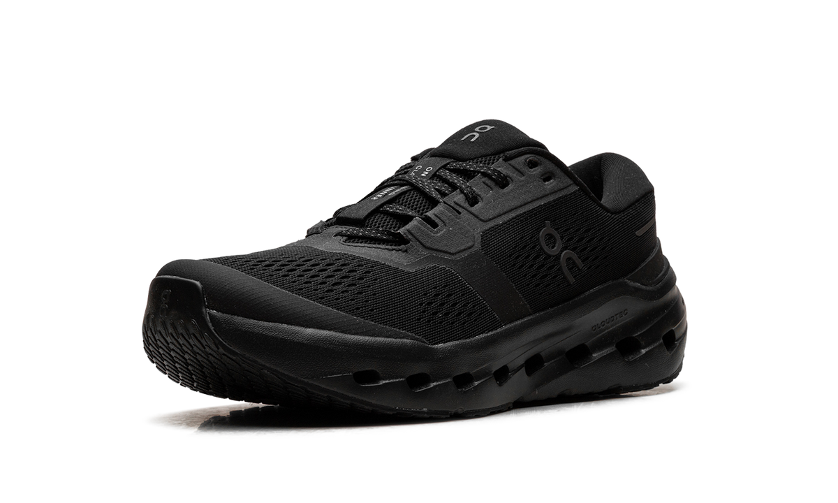Cloudrunner 3 WMNS "Black" 3WG10051043