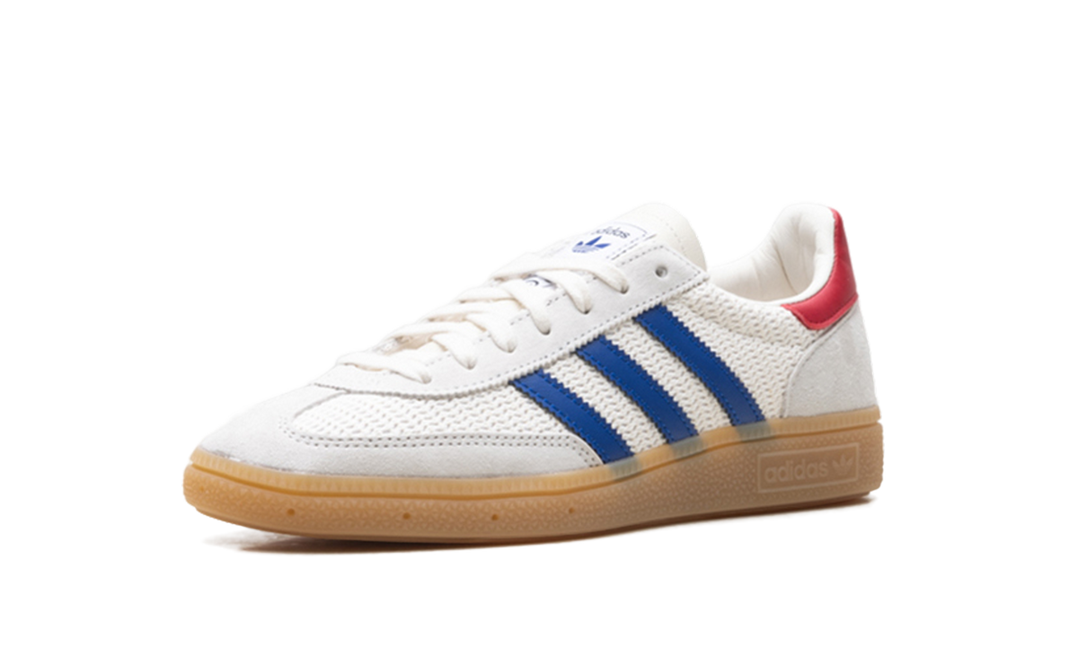 Handball Spezial "Kith x Lionel Messi - White Collegiate Royal" KJ2712