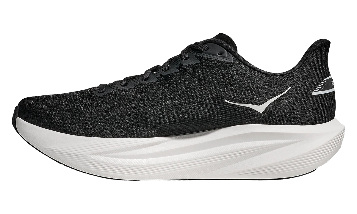 Mach 7 "Black White" 1171904 BWHT