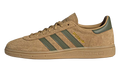 Handball Spezial "Golden Beige Focus Olive" JQ8298