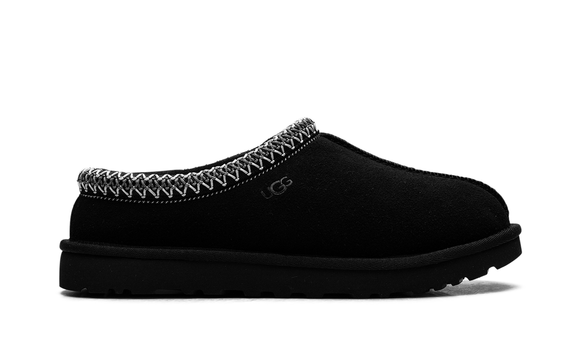 Tasman II Slipper WMNS "Black" 1174470 BLK