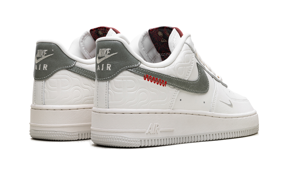 Air Force 1 Low "Year of the Snake" HV5979 130