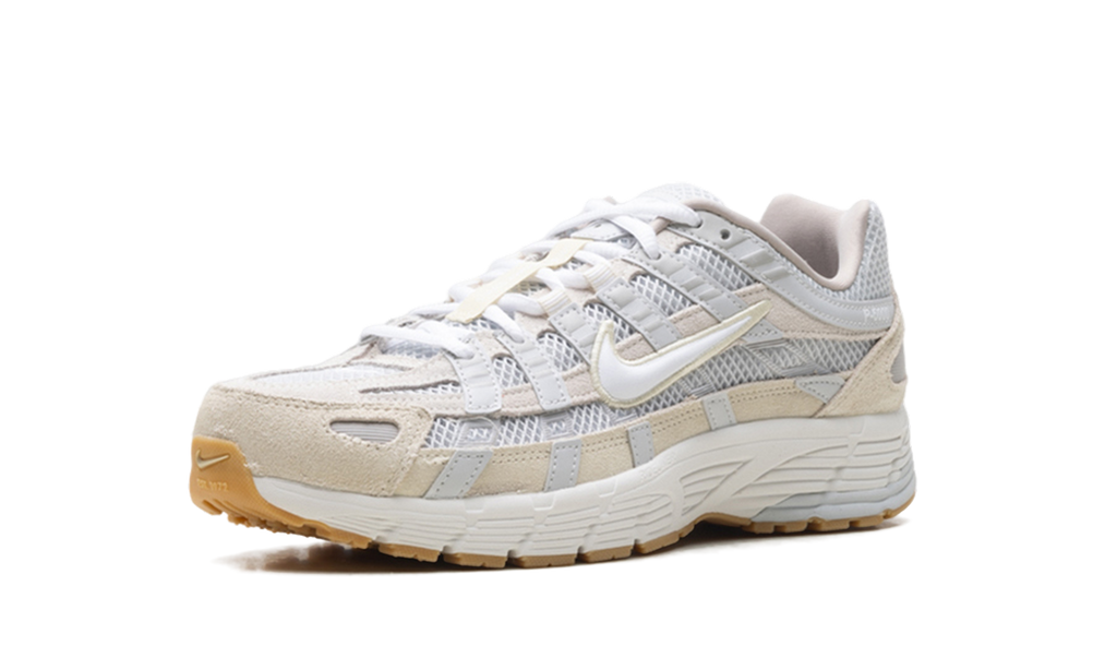 P-6000 WMNS "Photon Dust Light Khaki" HV4312 025
