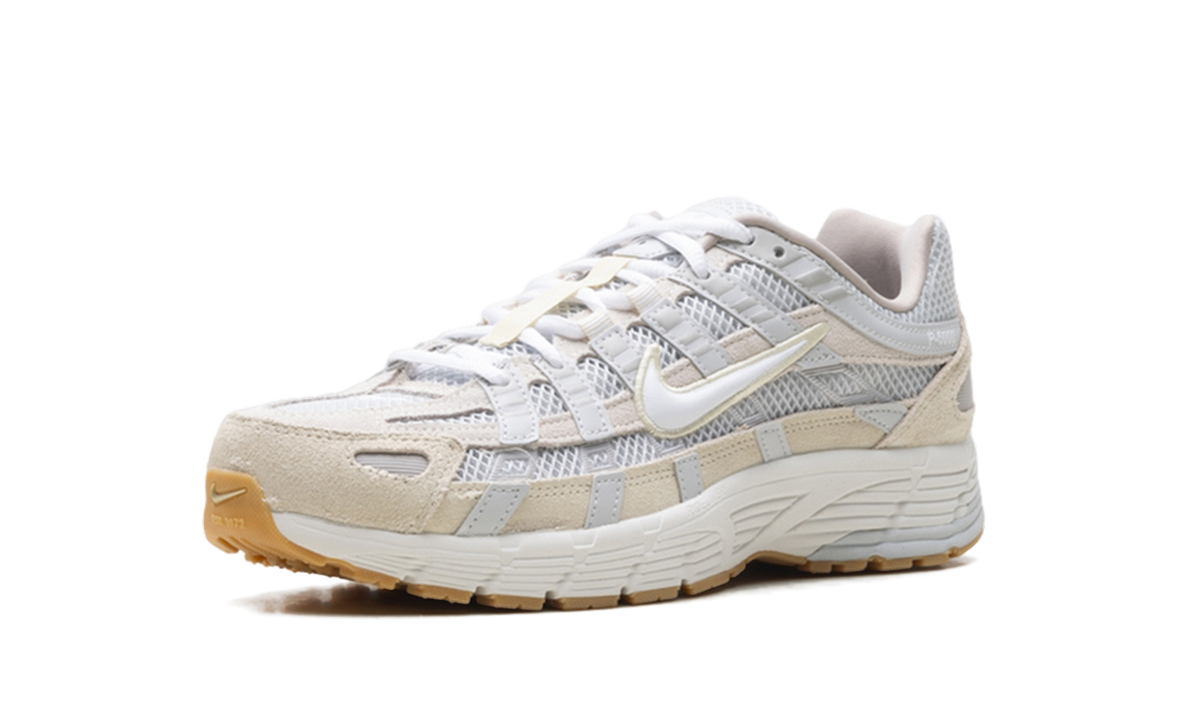P-6000 WMNS "Photon Dust Light Khaki" HV4312 025
