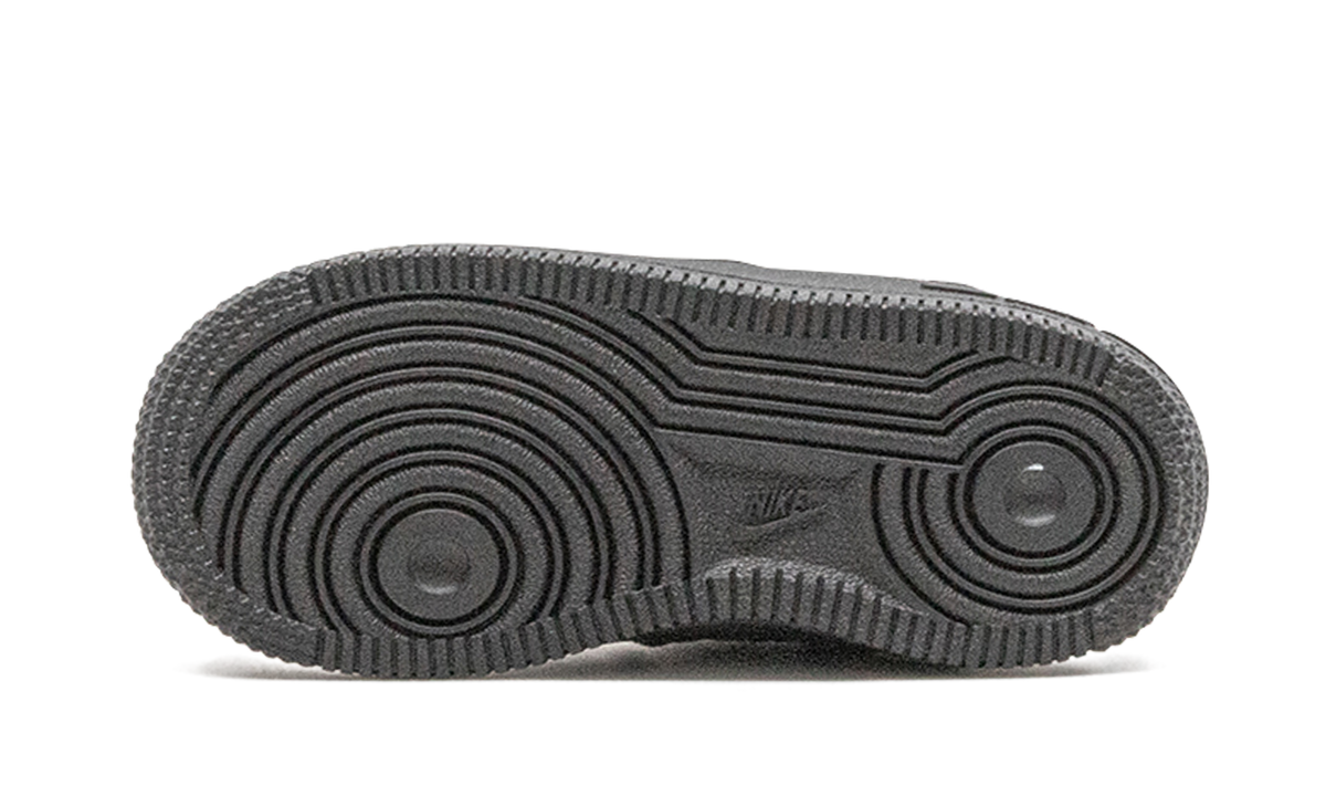 Air Force 1 Low TD "Stussy - Black" DC8306 001