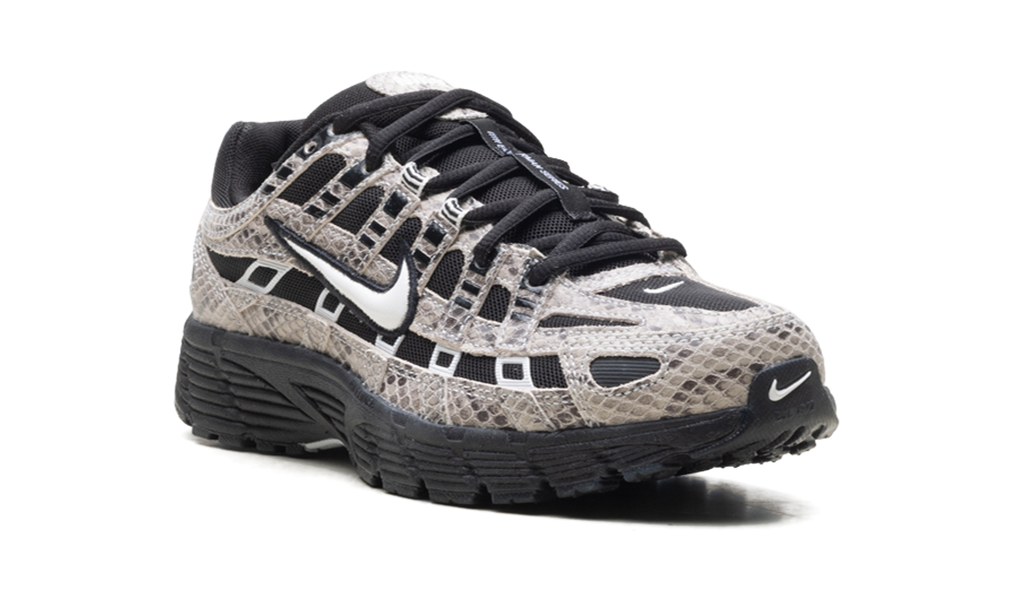 P-6000 SE WMNS "Snakeskin" IH4451 100