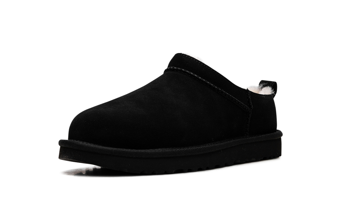 Classic Micro WMNS "Black" 1173891 BLK
