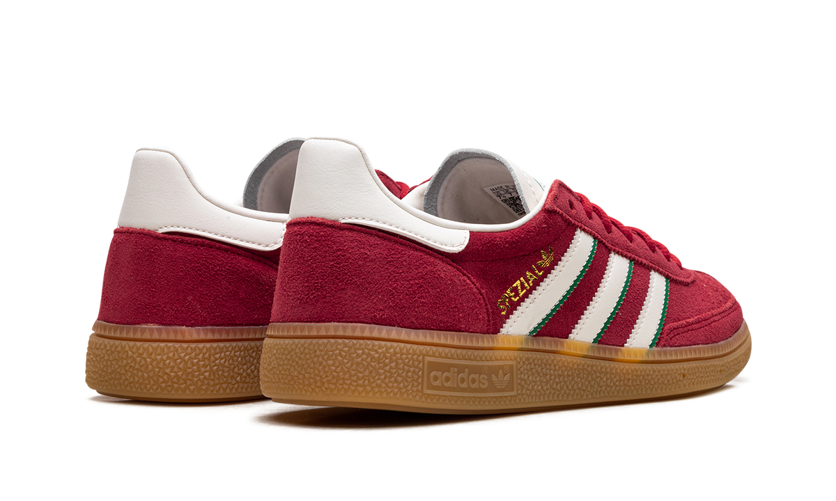 Handball Spezial "Better Scarlet Green" IF9531