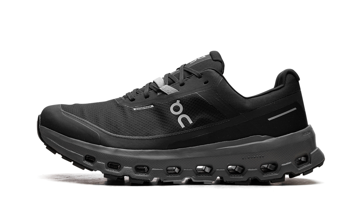 Cloudvista 2 Waterproof "Black Eclipse" 3ME30140106