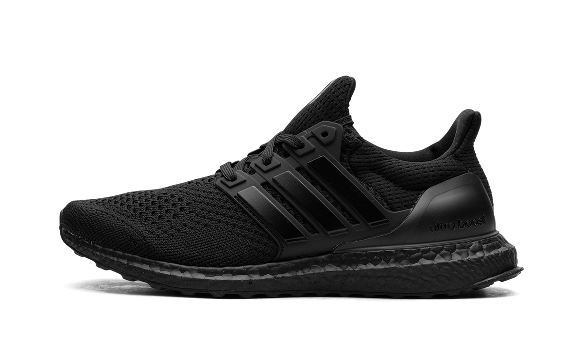 ULTRABOOST 1.0 WMNS "Black" HQ4204