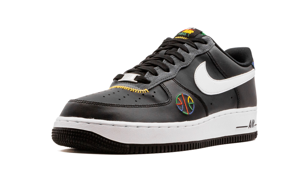 Air Force 1 Low '07 LV8 "Live Together, Play Together" DC1483 001
