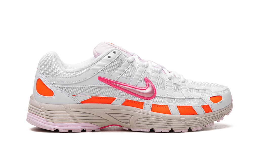 P-6000 WMNS "PINK CRIMSON" CV3033 100