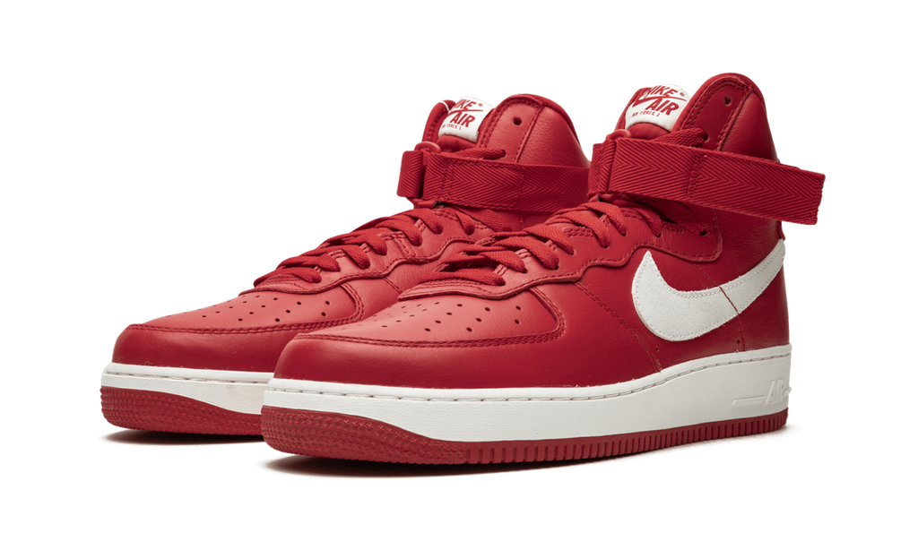 Air Force 1 HI Retro QS "Nai Ke" 743546 600