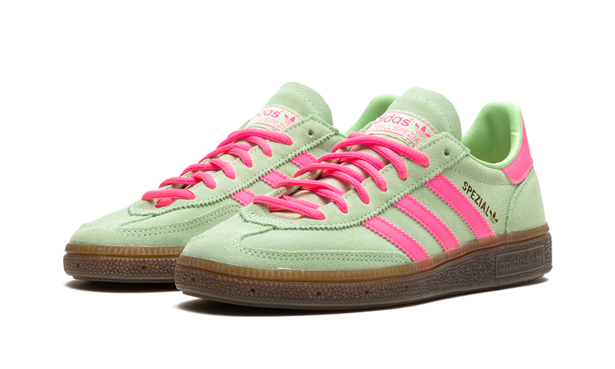 Handball Spezial "Semi Green Spark" IH7498