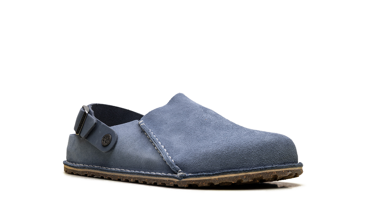 Lutry Premium Suede "Elemental Blue" 1026361
