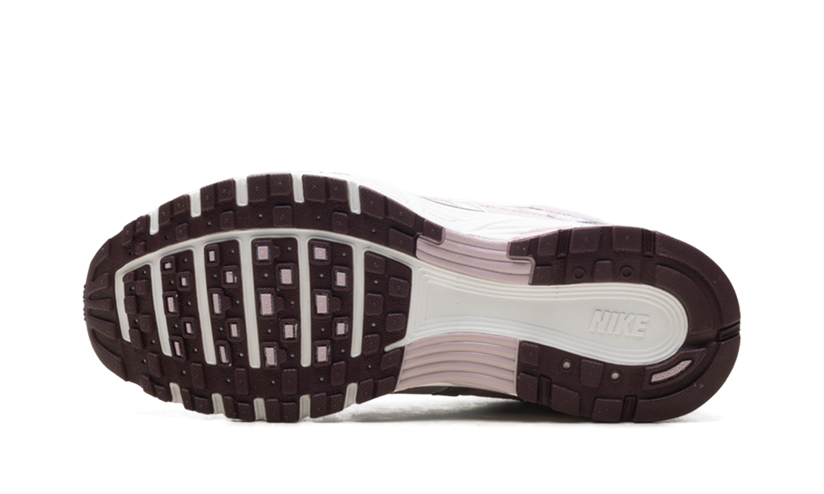 P-6000 WMNS "Silver Burgundy Plum Chalk" IM6026 121
