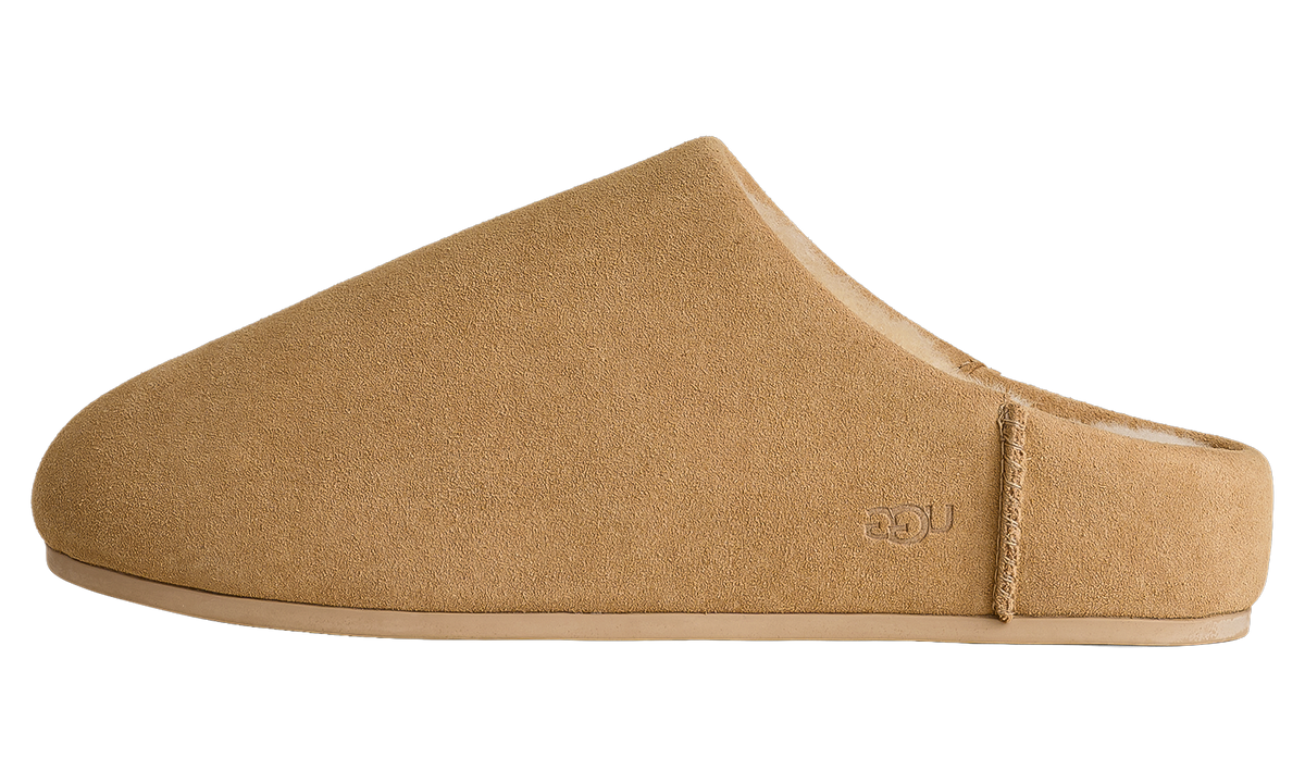 Elea Slip-On Slippers WMNS "Sand" 1171390 SAN