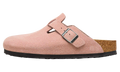 Boston Suede WMNS "Pink Clay" 1031635