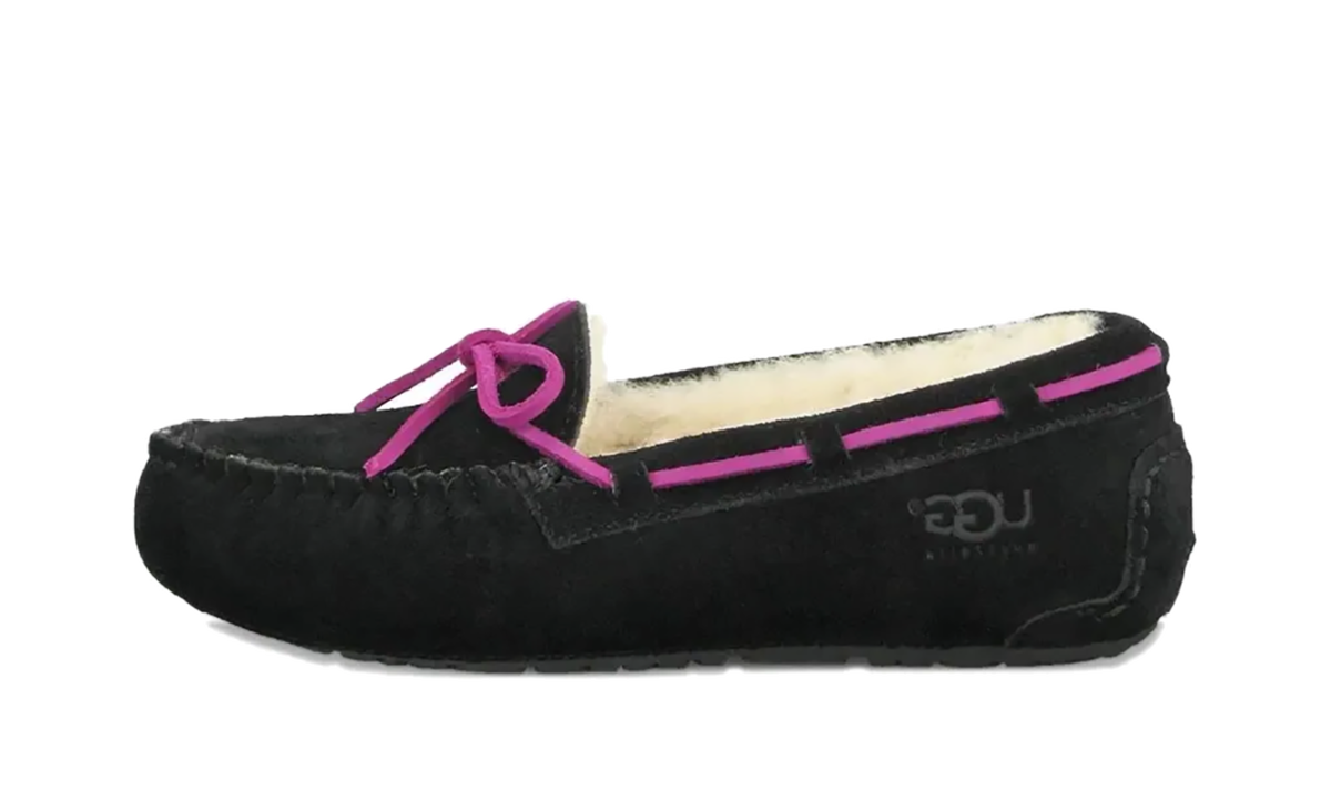 Dakota TD "Black Raven" 5296K BLK