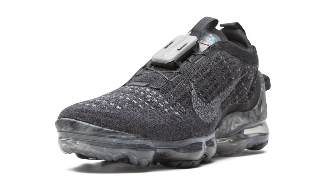 AIR VAPORMAX 2020 FLYKNIT MNS WMNS "Black / Dark Grey" CJ6741 003