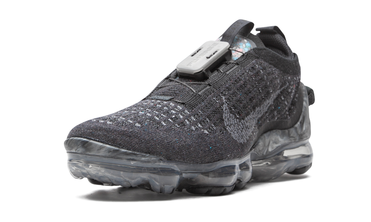 AIR VAPORMAX 2020 FLYKNIT MNS WMNS "Black / Dark Grey" CJ6741 003