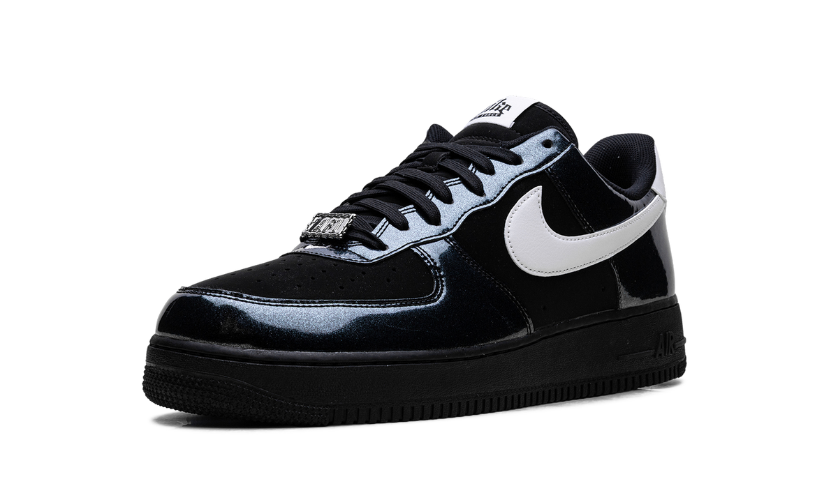 Nike Air Force 1 Low "Glam Rock - Black / White" IB6843 001