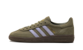 Handball Spezial WMNS "Focus Olive Violet" JI2650