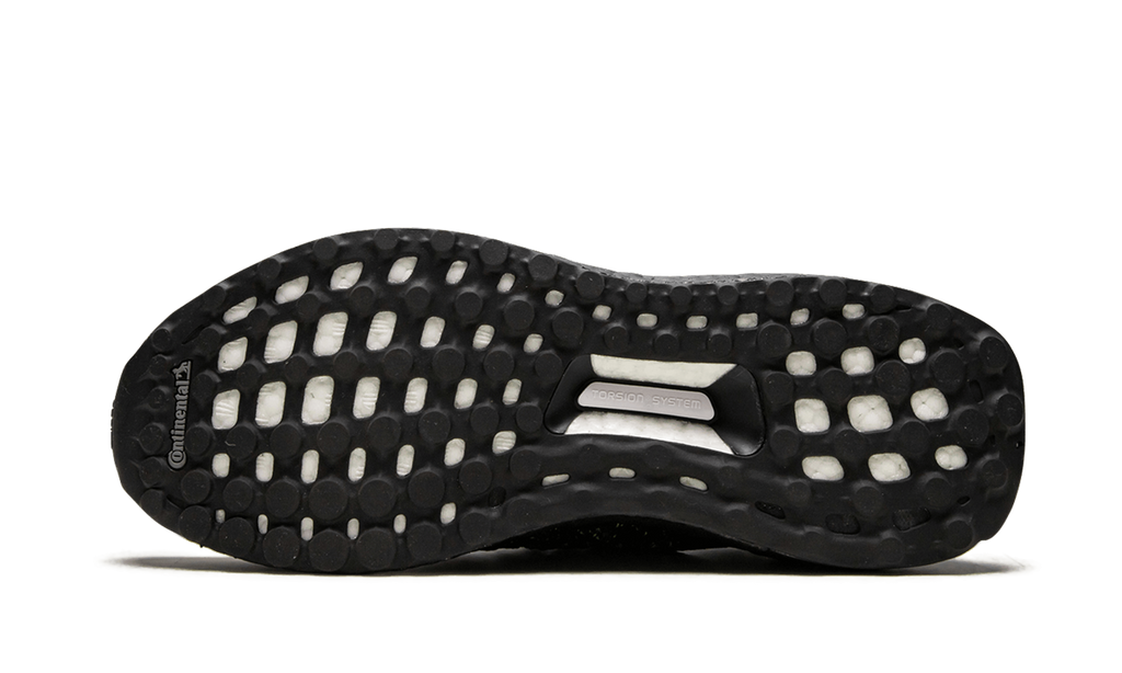 UltraBOOST Clima PS "Core Black" B43507