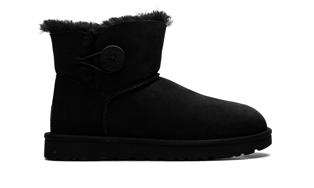 Mini Bailey Button Boot WMNS "Black" 1016422 BLK